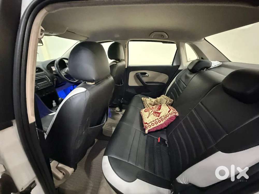 Well Maintained Volkswagen Ameo 2017