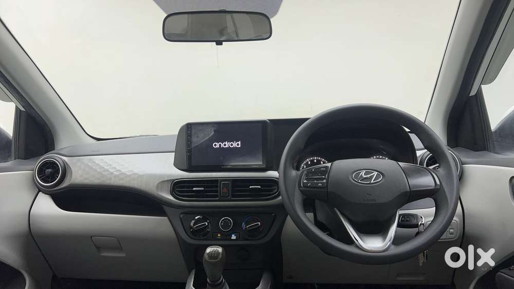 Hyundai Grand I10 Nios Magna 1.2 Kappa Vtvt, 2022, Petrol