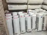 SECOND HAND AIR CONDITIONERS