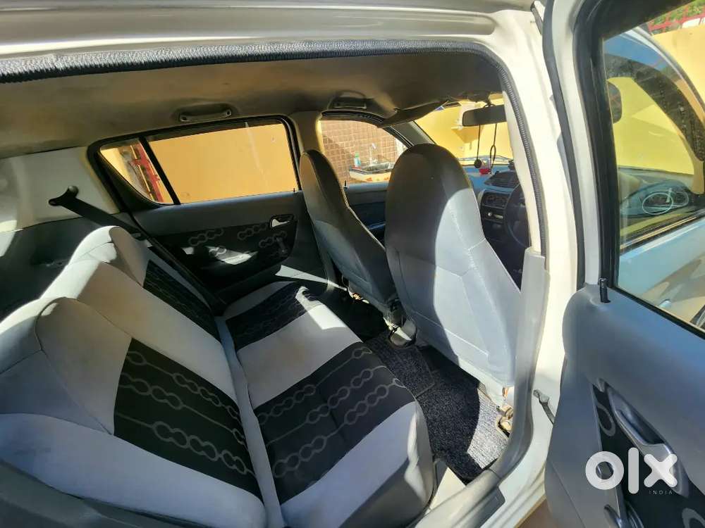 Alto 800 Lxi  Fully Ok Condition