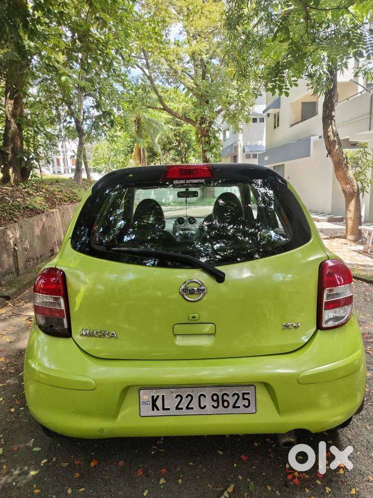 Nissan Micra Xv Primo, 2011, Petrol