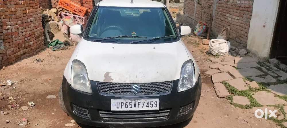 Maruti Suzuki Swift 2007