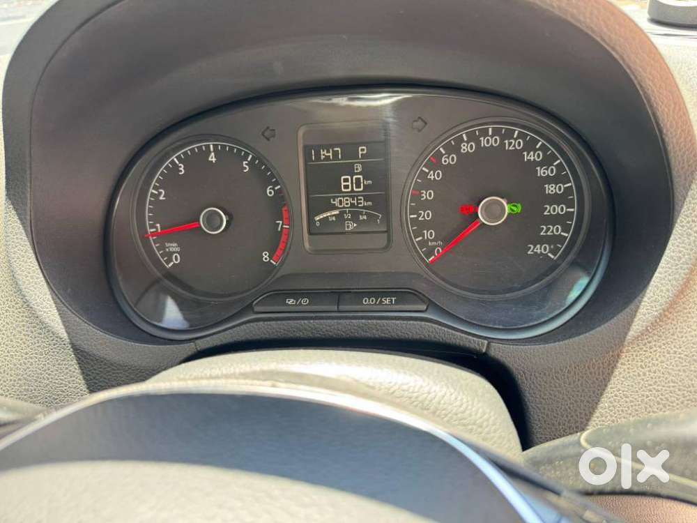 Volkswagen Polo Gt Tsi, 2021, Petrol