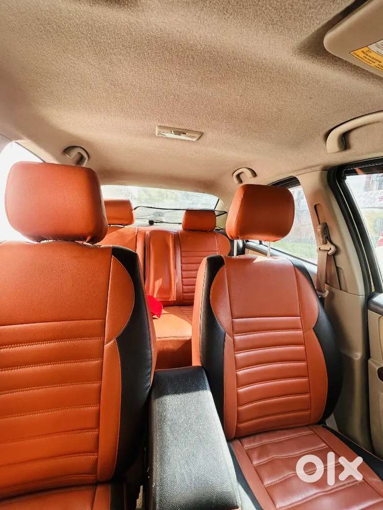 Maruti Suzuki Sx4 2007 Petrol 183700 Km Driven