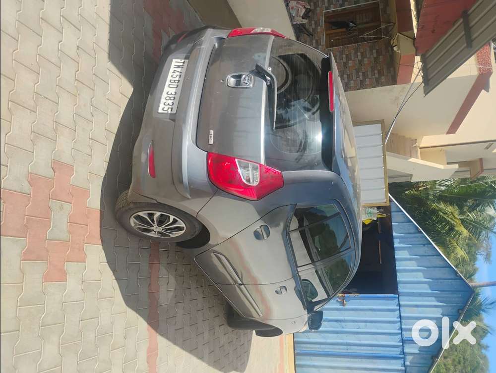 Hundai I10 Good Condition