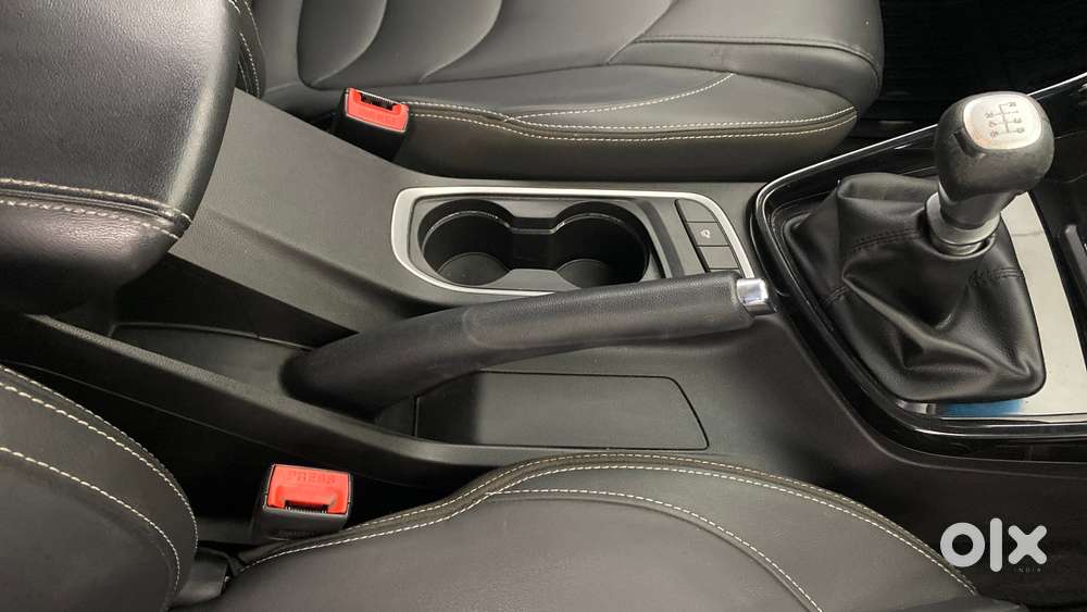 Mg Hector 2.0 Sharp Diesel, 2019, Diesel