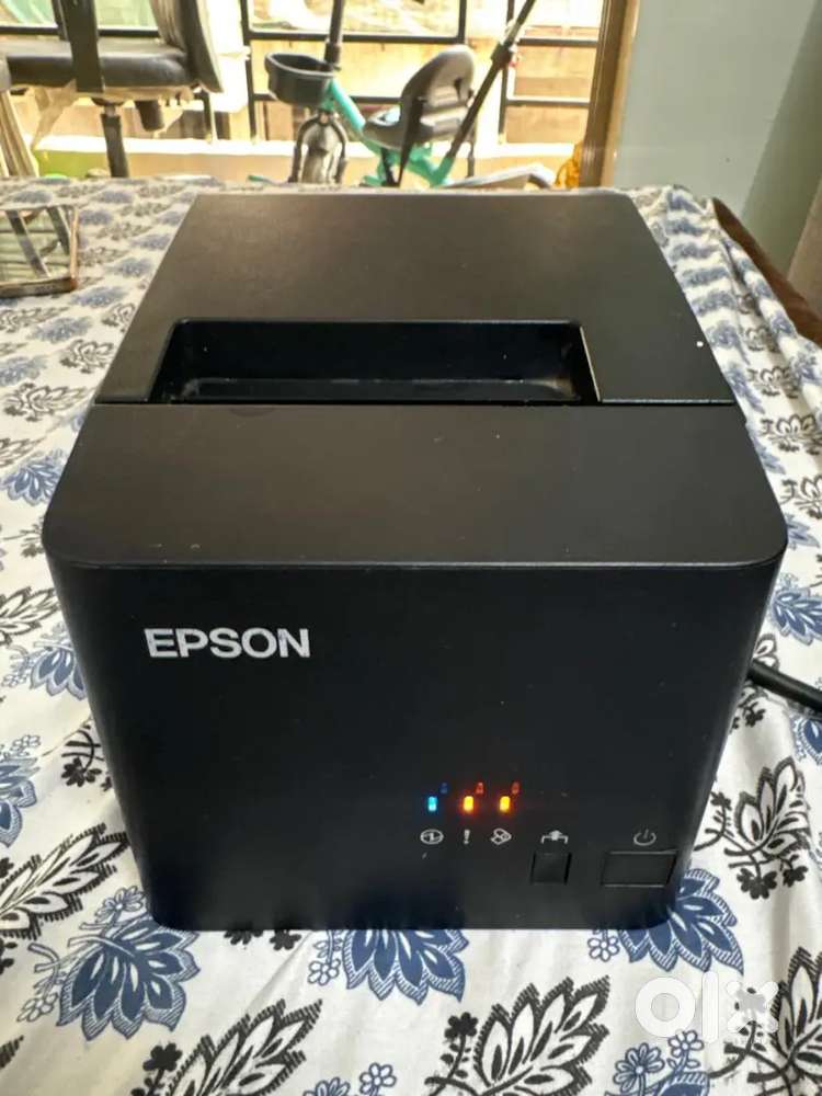 Espon thermal printer