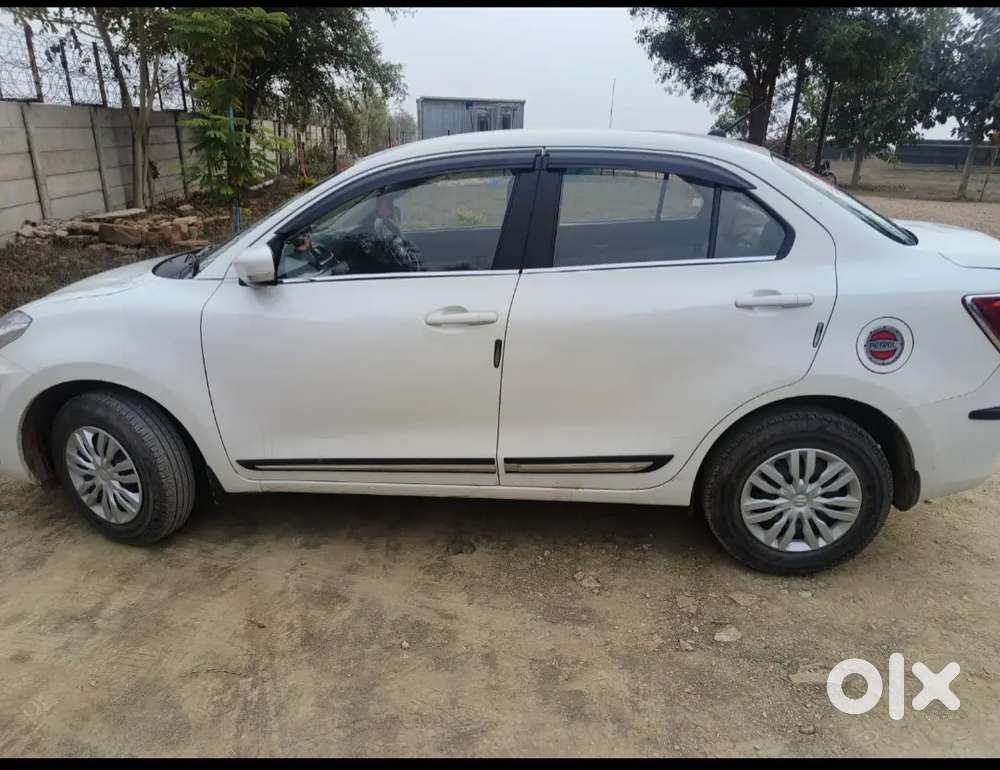 Maruti Suzuki Dzire 2020 ( Ex Arny )