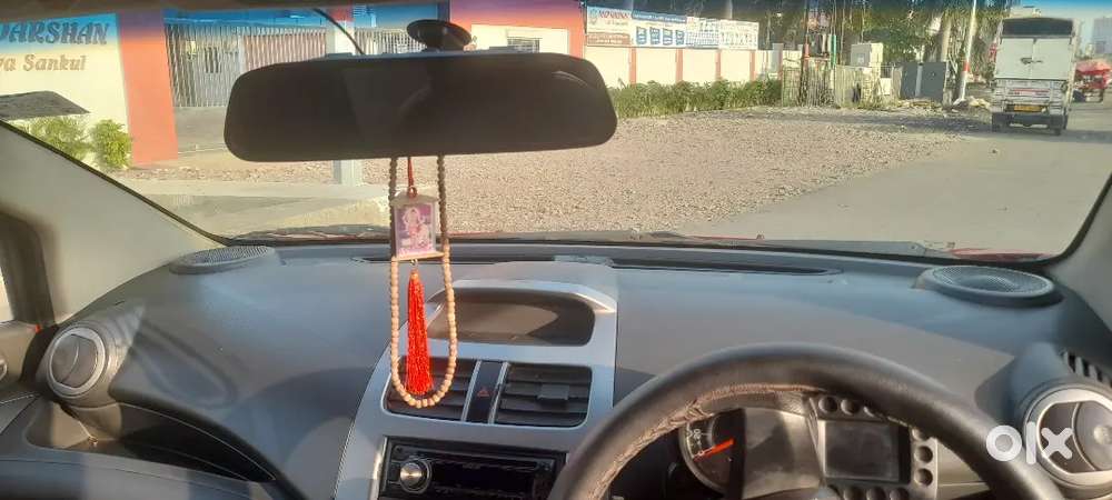 Chevrolet Beat Ls 2010