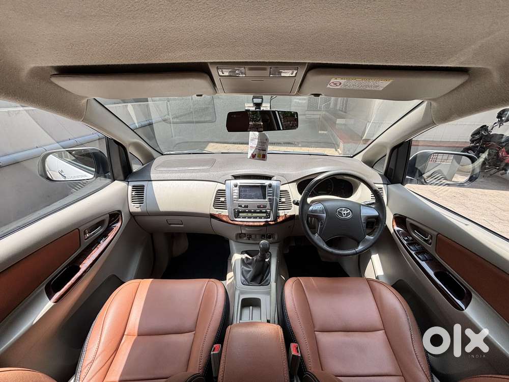 Toyota Innova