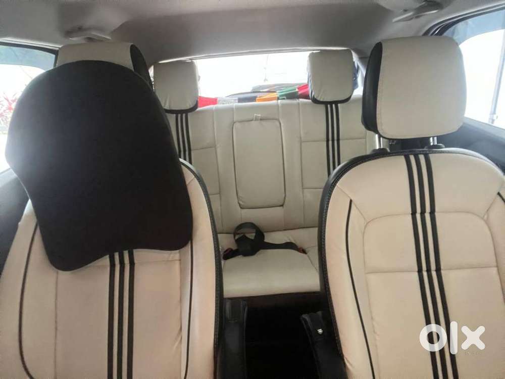 2024 Tata Punch Creative Amt Dual Tone  15,500 Km  Single Owner