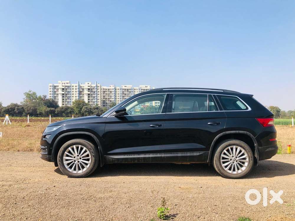Skoda Kodiaq 2.0 Style Tdi 4x4 At, 2019, Diesel