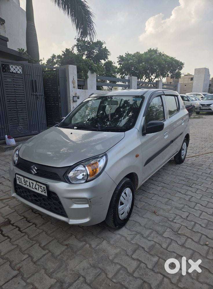 Maruti Suzuki Alto 800 Vxi Airbag, 2022, Petrol