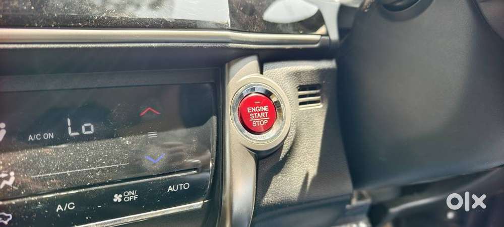 Honda City 2014-2015 I Dtec Vx, 2014, Diesel