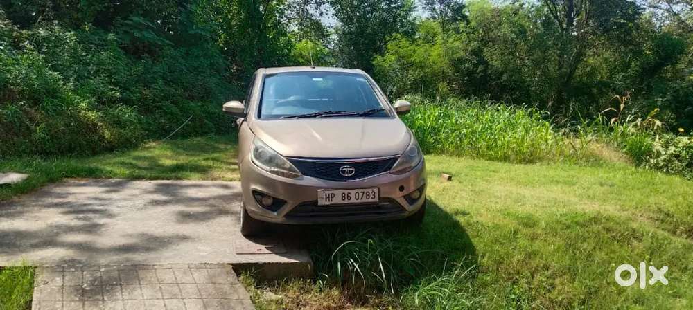 Tata Bolt Quadrajet 2016