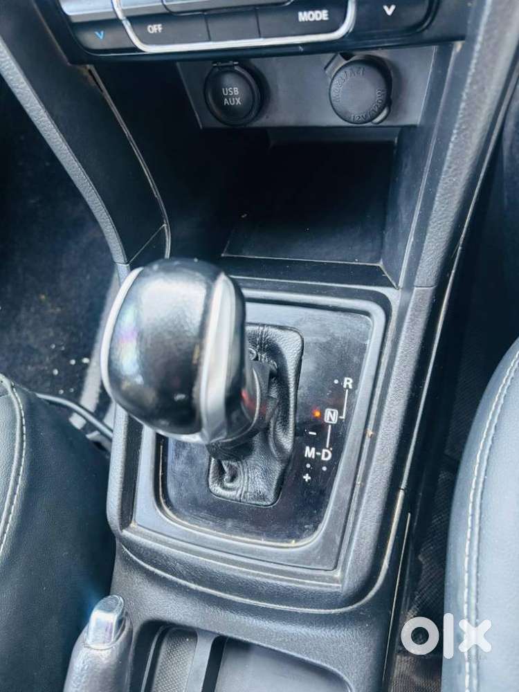 Maruti Suzuki Brezza Zdi, 2019, Diesel