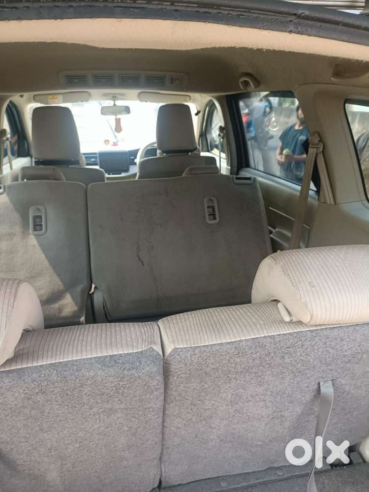 Maruti Suzuki Ertiga 1.5 Vxi, 2024, Petrol