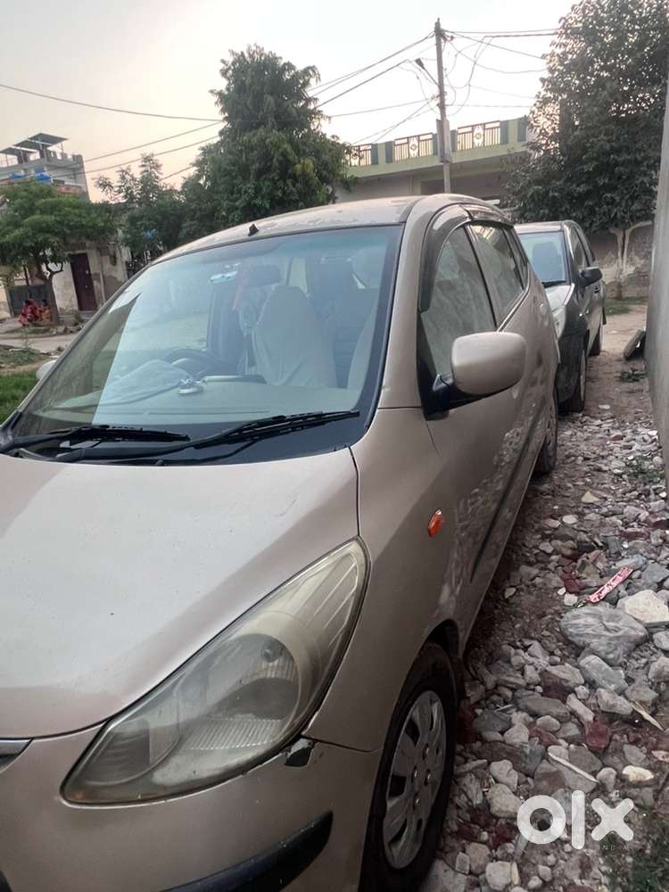 Hyundai I10 Magna O 2009 May