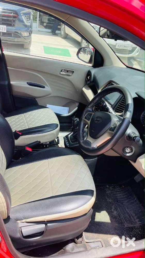 Hyundai Santro, 2018, Petrol