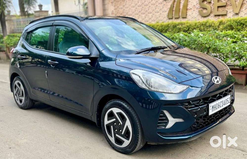 Hyundai Grand I10 Nios, 2026, Petrol