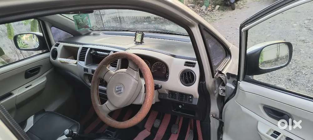 Maruti Suzuki Zen Estilo 2007 Vxi Bsiv W Abs