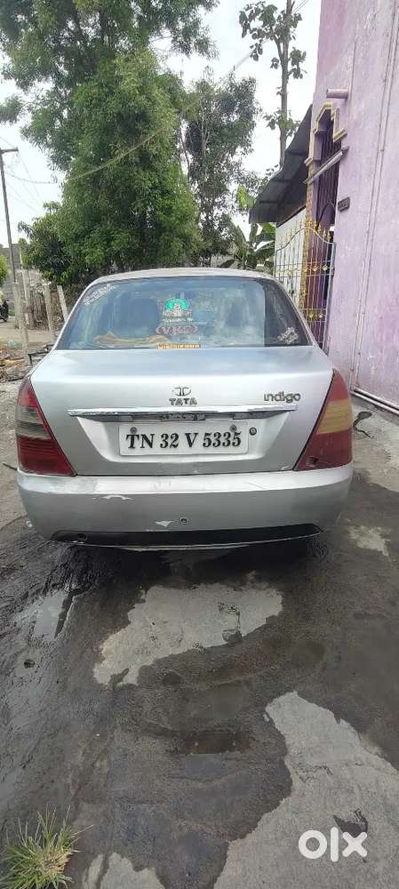 Tata Indica Diesel, Fc Upto 2029
