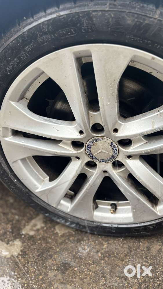 Mercedes-benz C-class [ ] 2.1 C220 Cdi Avantgarde, 2013, Diesel