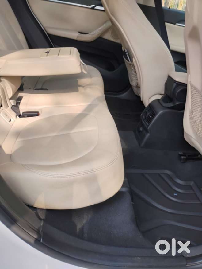 Bmw X1 Sdrive20d Expedition, 2018, Diesel