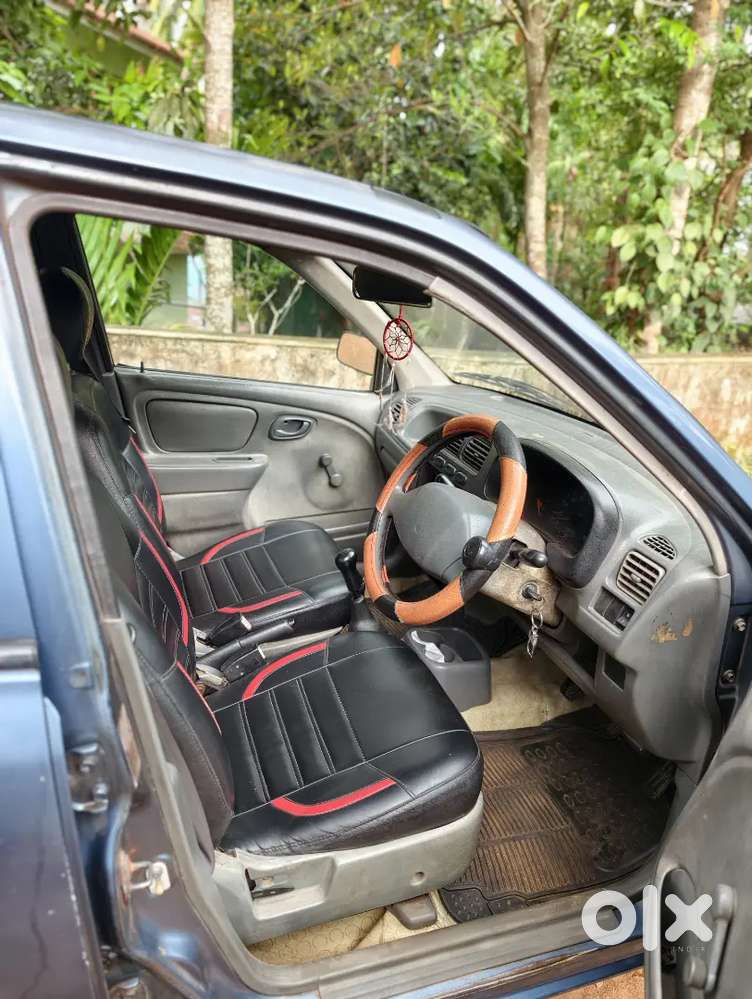 Maruti Suzuki Alto 800 2000