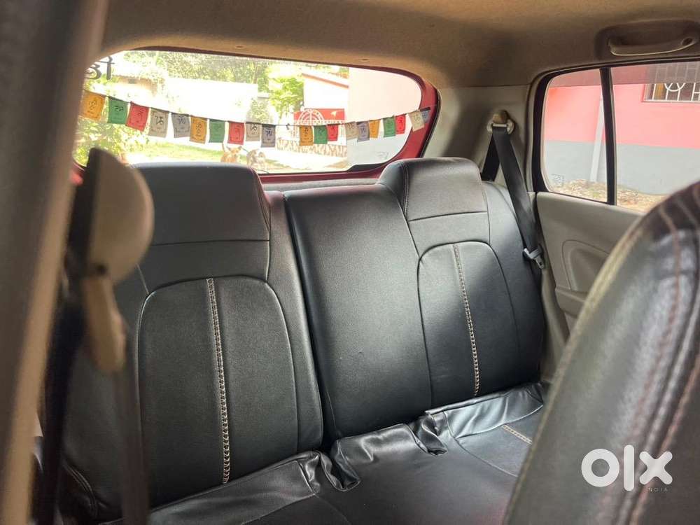 Maruti Suzuki Celerio 2015 Petrol Well Maintained