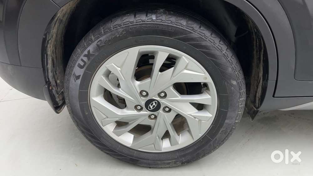Hyundai Creta 1.5 Sx, 2023, Petrol