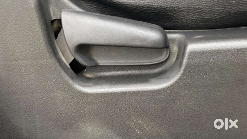 Maruti Suzuki Wagon R 1.0 Vxi, 2014, Petrol