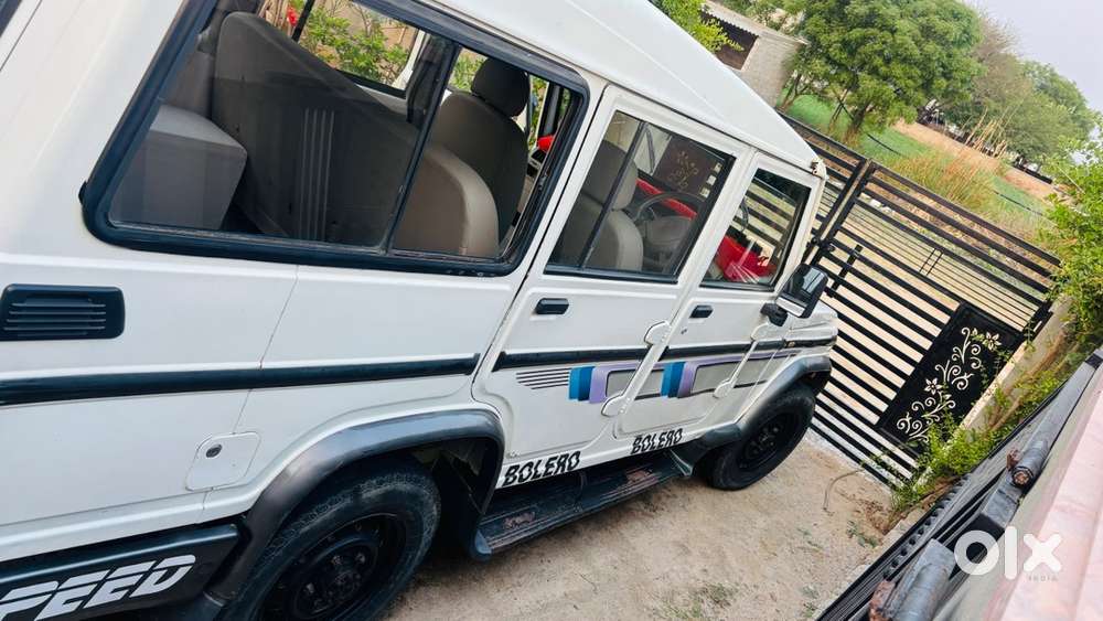 Mahindra Bolero Power Plus 2015 Diesel 150000 Km Driven