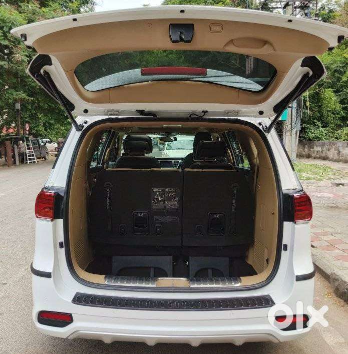 Kia Carnival Limousine, 2020, Diesel