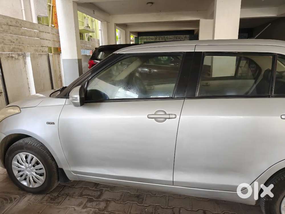 Maruti Suzuki Swift Dzire 2013 Diesel 201800 Km Driven
