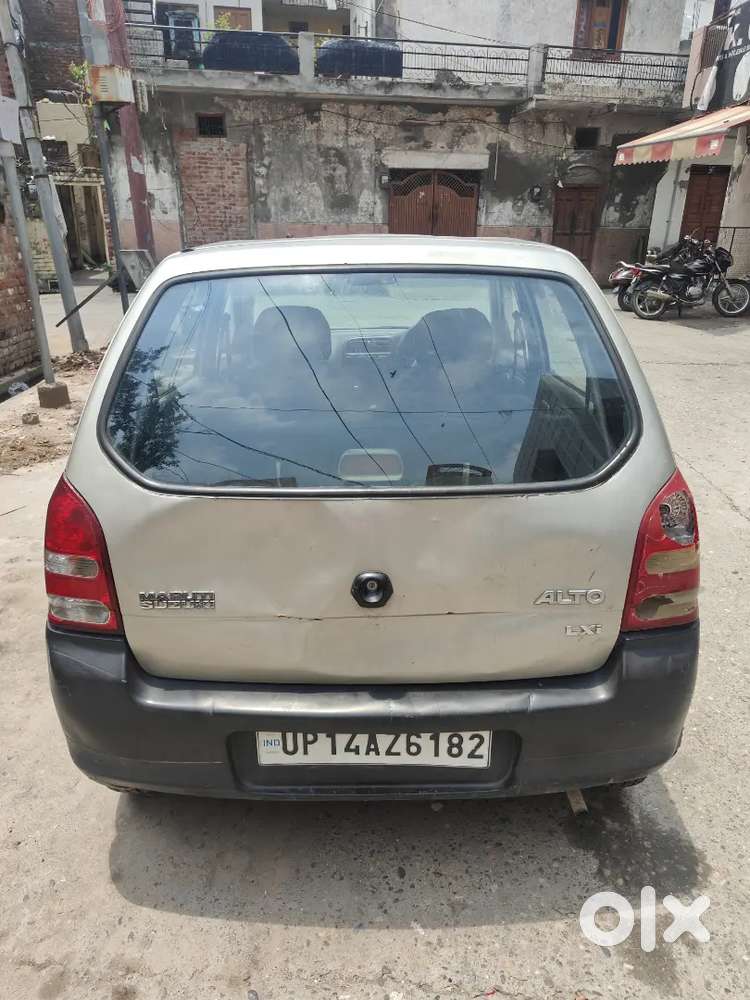 2030 Tk Valid Alto Lxi