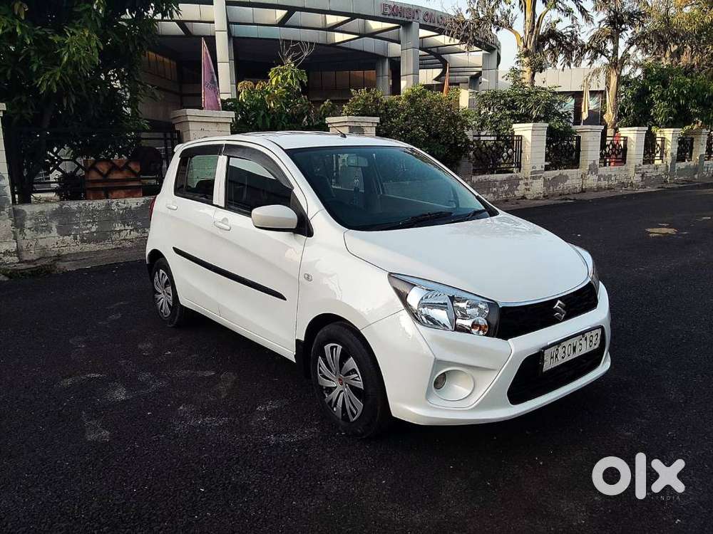 Maruti Suzuki Celerio 2021 Petrol 75000 Km Driven