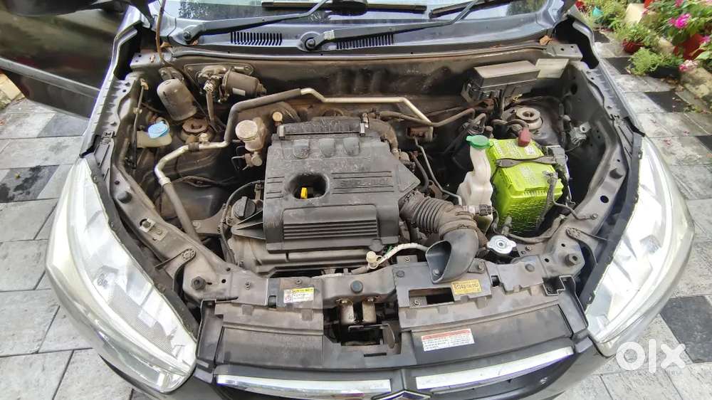 Maruti Suzuki Alto K10 2017 Petrol 62600 Km Driven