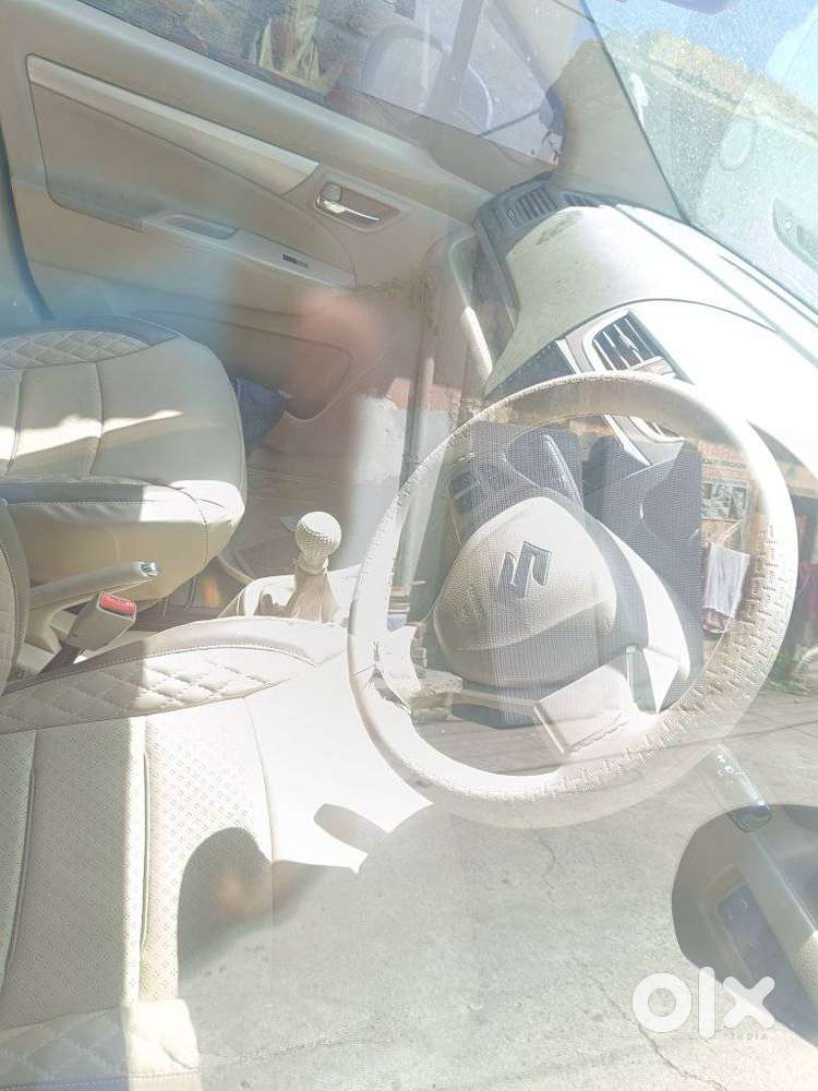 Maruti Suzuki Ertiga Vdi Shvs, 2016