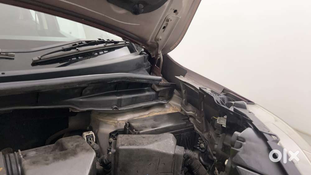 Honda Wr-v 1.2 Vx I-vtec, 2017, Petrol