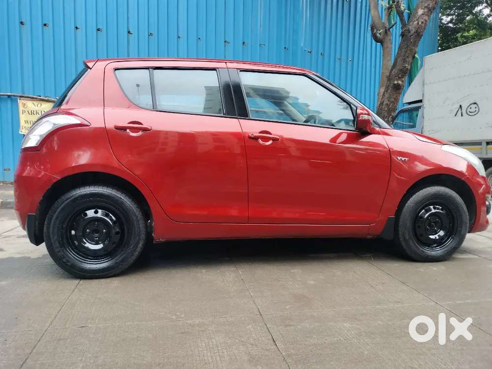 Excellent Condition Swift Vxi 2012