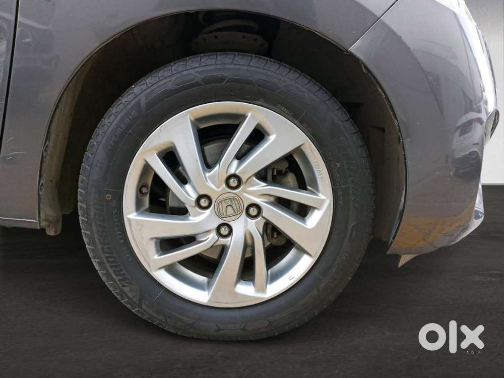 Honda Jazz Vx, 2018, Petrol