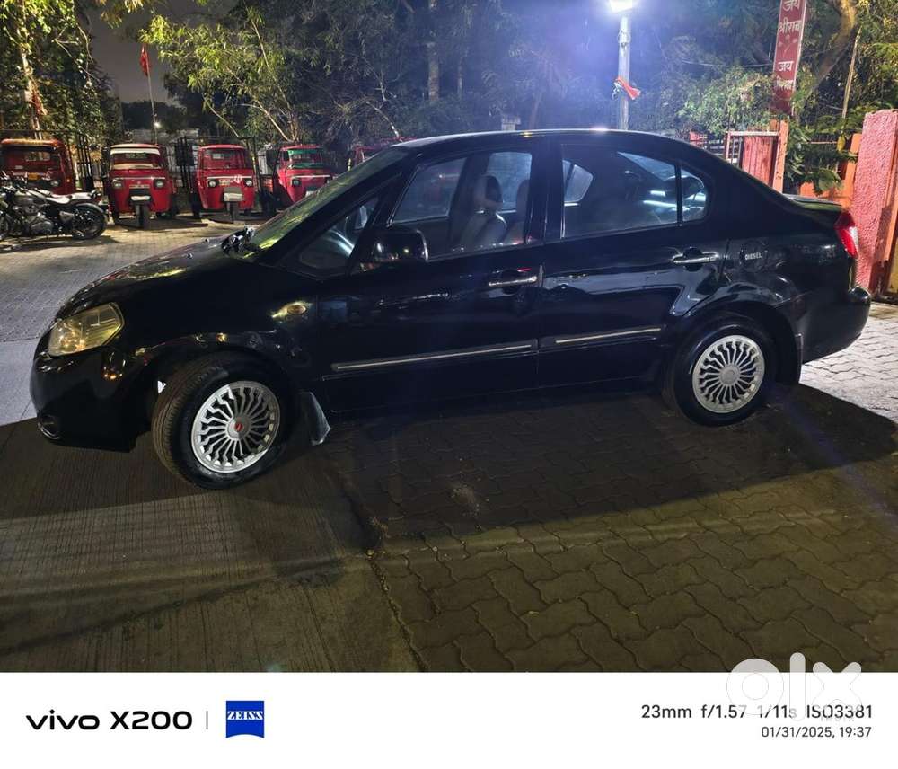Maruti Suzuki Sx4 Diesel Good Condition