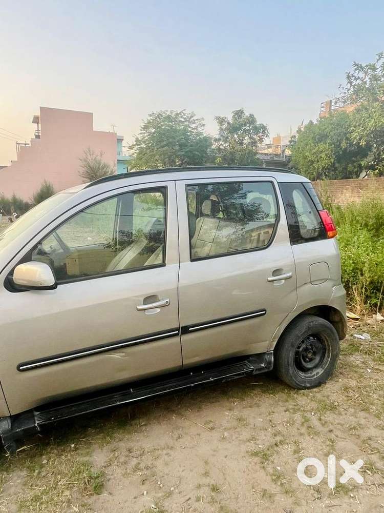 Mahindra Quanto 2013 Model