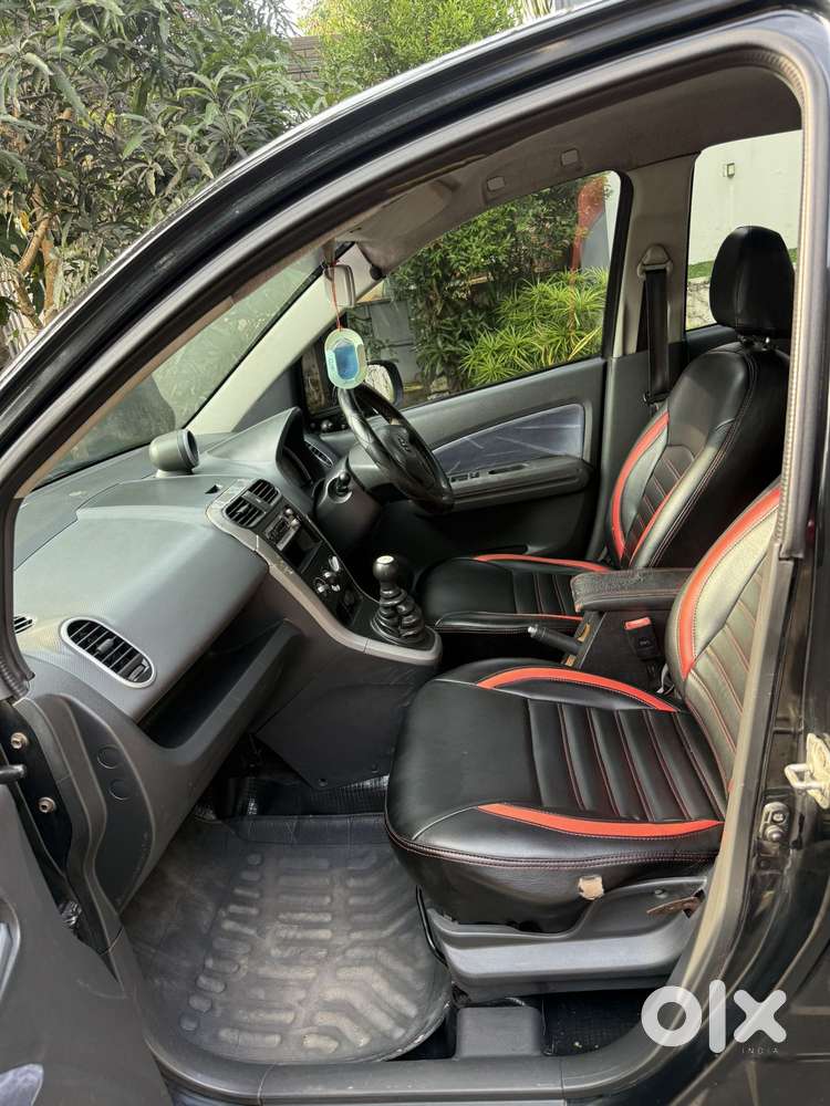Maruti Suzuki Ritz Vdi Bs-iv, 2011, Diesel