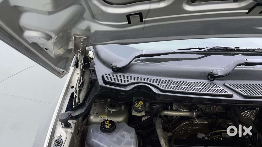 Ford Ecosport [2017-2021] 1.5 Trend Ti Vct, 2015, Petrol