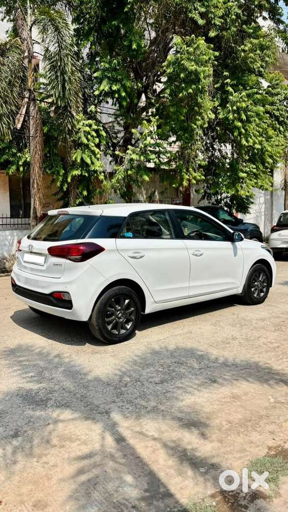 Hyundai Car Manual Petrol 2019