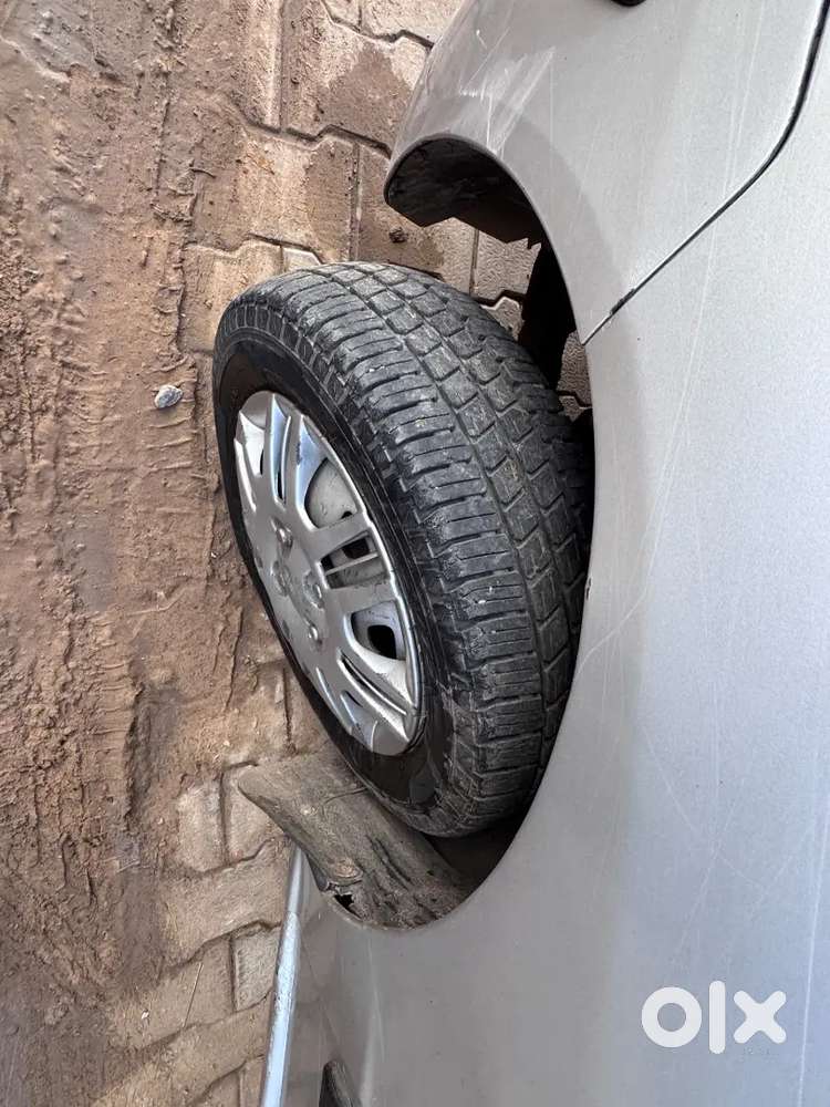 Hyundai Santro Xing Xl 2014