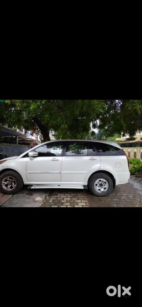 Tata Aria 2011 Diesel 85000 Km Driven