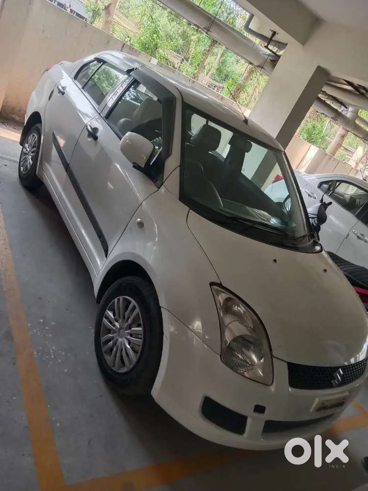 Maruti Suzuki Swift Dzire 2016 Diesel 220000 Km Driven